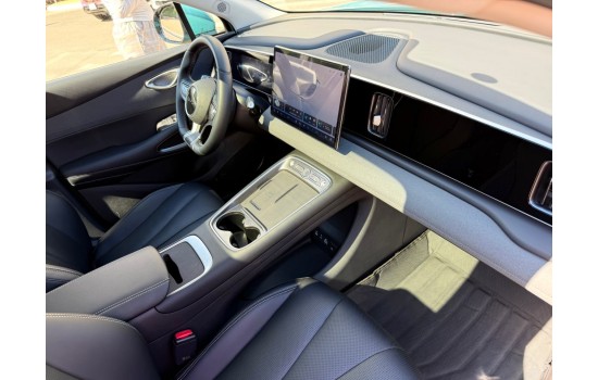 BYD Sea lion 05 EV, 2025, пробіг 7 тисяч км